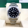 rolex-explorer-black-dial-stainless-steel-214270-39mm
