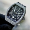 franck-muller-yachting-v41-steel-custom-diamond-black-dial