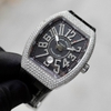 franck-muller-yachting-v41-steel-custom-diamond-black-dial