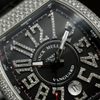 franck-muller-yachting-v41-steel-custom-diamond-black-dial