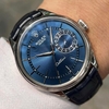 dong-ho-rolex-cellini-date-50519-0011-blue-dial-18k-white-gold