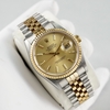 dong-ho-rolex-datejust-16233-5-so-mat-tia-vang-coc-so-vach-demi-vang-duc-18k