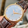 dong-ho-omega-de-ville-prestige-co-axial-small-second-white-dial-4614-30-02-18ka