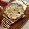 dong-ho-rolex-president-day-date-118238-yellow-gold-18k-mat-vi-tinh-vang
