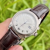 dong-ho-omega-de-ville-co-axial-escapement-18k-white-gold-limited-edition-ref-46
