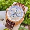 dong-ho-girard-perregaux-r-d-01-rose-gold-on-strap-with-white-dial-ref-49930-52-