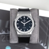 hublot-classic-fussion-black-dial