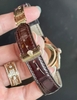 dong-ho-rolex-day-date-118135-oyster-perpetual-mat-chocolate-vang-hong-18k