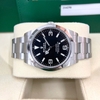 rolex-explorer-black-dial-stainless-steel-214270-39mm