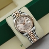dong-ho-rolex-datejust-116231-demi-hong-mat-so-tia-hong
