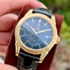 dong-ho-omega-de-ville-co-axial-power-reserve-blue-dial-18k-yellow-gold-4632-80-
