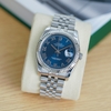rolex-datejust-116234-blue-dial-roman-jubilee