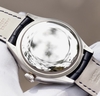 dong-ho-rolex-cellini-date-50519-0011-blue-dial-18k-white-gold