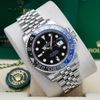 rolex-gmt-master-ii-40mm-126710blnr-batgirl