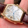 dong-ho-ulysse-nardin-michelangelo-utc-dual-time-18k-rose-gold-mens-watch-226-68