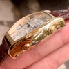 dong-ho-ulysse-nardin-michelangelo-utc-dual-time-18k-rose-gold-mens-watch-226-68