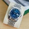 rolex-datejust-116234-blue-dial-roman-jubilee