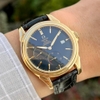 dong-ho-omega-de-ville-co-axial-power-reserve-blue-dial-18k-yellow-gold-4632-80-