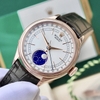 dong-ho-rolex-celini-50535-moonphase-18k-rose-gold-size-39mm