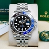 rolex-gmt-master-ii-40mm-126710blnr-batgirl