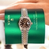 rolex-lady-datejust-279171-choco-28mm