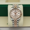 dong-ho-rolex-datejust-116231-demi-hong-mat-so-tia-hong