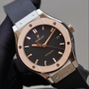 hublot-classic-fusion-mix-gold-automatic-black-dial-38mm