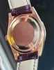 dong-ho-rolex-day-date-118135-oyster-perpetual-mat-chocolate-vang-hong-18k