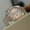 dong-ho-rolex-datejust-116231-demi-hong-mat-so-tia-hong