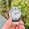 dong-ho-classic-fusion-pearl-white-titanium-diamonds-33-mm