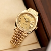 rolex-day-date-228238-roman-18k-yellow-gold-mat-so-champagne-40mm