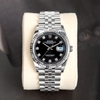 rolex-datejust-126234-36mm-black-dial-diamond-18k-white-gold-bezel