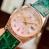 dong-ho-rolex-day-date-118135-rose-gold-18k-mat-vi-tinh-hong