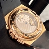 dong-ho-omega-constellation-double-eagle-chronograph-18k-rose-gold