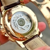 dong-ho-carl-f-bucherer-patravi-18k-rosse-gold-chronograph-automatic-men-s-watch