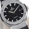 hublot-classic-fussion-black-dial