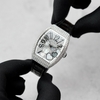 franck-muller-vanguard-v32-lady-quartz-diamond-black-dial