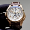 dong-ho-girard-perregaux-r-d-01-rose-gold-on-strap-with-white-dial-ref-49930-52-