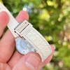 dong-ho-classic-fusion-pearl-white-titanium-diamonds-33-mm