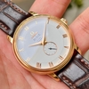 dong-ho-omega-de-ville-prestige-co-axial-small-second-white-dial-4614-30-02-18ka