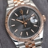 rolex-date-just-126231-grey-index-demi-rose-gold-18k