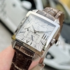 dong-ho-omega-de-ville-x2-small-second-white-dial-white-gold-alligator-7710-30-3