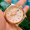 dong-ho-rolex-day-date-118135-rose-gold-18k-mat-vi-tinh-hong