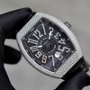 franck-muller-yachting-v41-steel-custom-diamond-black-dial