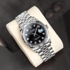 rolex-datejust-126234-36mm-black-dial-diamond-18k-white-gold-bezel