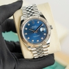 rolex-datejust-126334-mat-so-xanh-blue-size-41mm