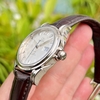 dong-ho-omega-de-ville-co-axial-escapement-18k-white-gold-limited-edition-ref-46