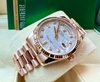 dong-ho-rolex-day-date-36-118235-mat-so-thien-thach