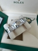 dong-ho-rolex-datejust-41-126300-mat-so-xanh-coc-so-la-ma