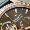 zenith-el-primero-open-chronomaster-rose-gold-diamond-bezel